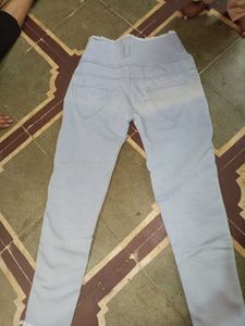 Skinny Fitted Jeans For Women ❣️