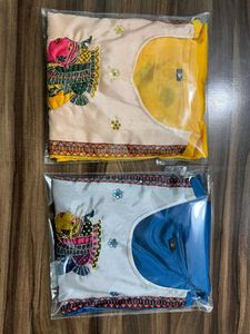 Beautiful Egyptian Print Suit