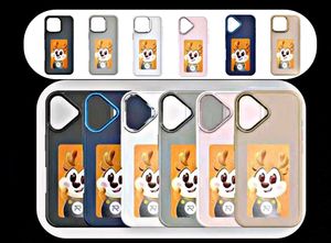 NFC PHOTO CHANGING case iPhone