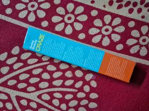 Swiss Beauty Craze Eyeliner and Stamp Duo