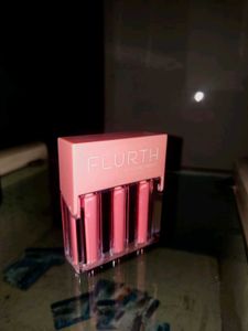 Flurth Lip Trio