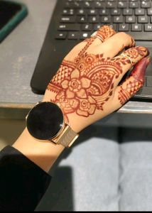 Fire Boltt Phoenix Smartwatch