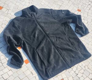 Fleece Jacket