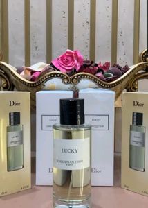 Christan Dior Lucky