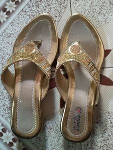 Fancy collection slippers