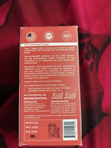 Ved PCOS Balance - 60 Tablets