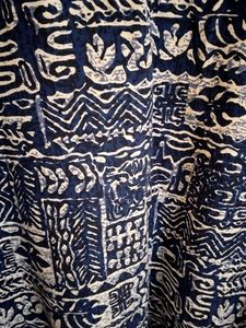 Sale🔥Cotton Korean Top In Blue Colour