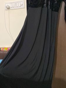 A Line Burqa