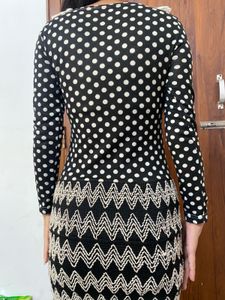 Cute Korean Dress