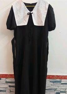 Japanese Black Dress🇯🇵🎋