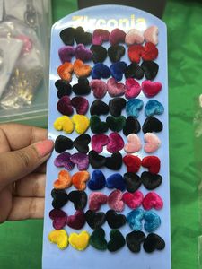 Earring Studs Stand