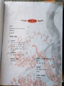 Class 10 Textbook Set