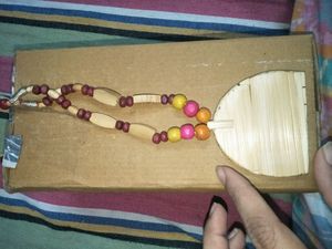 elegant bamboo jwelary