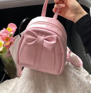 Bow Backpack