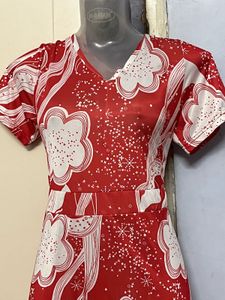 Korean Designer Wear One Piece