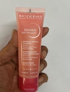 Bioderma Skincare Set