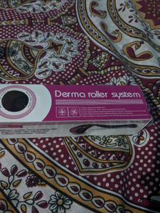 Lakme Sun Expert &amp; Derma Roller