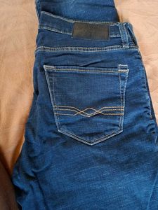 Jeans Pant