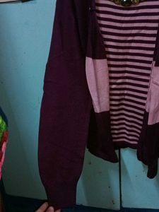 New Garam Top