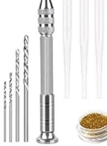 Hand Drill Machine For RESIN Art