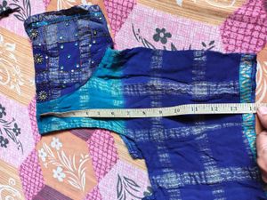 Beautiful Work Blouse