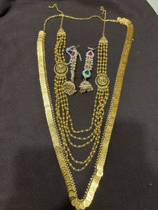 Jewellery