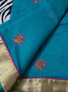 Designer Sarees