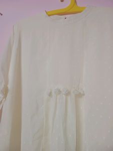 Butterfly top