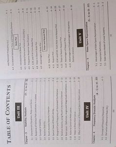 Control Systems SPPU Textbook