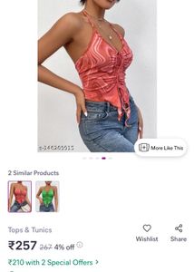 Casual Tunic