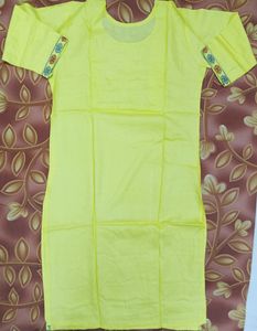 Brand New Kurti