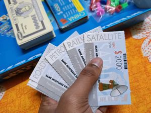 Ekta International Business Board Game - Monopoly