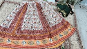 Lehenga Choli Set