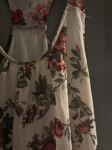 Floral Top