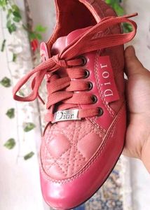 Dior Trainer Sneaker