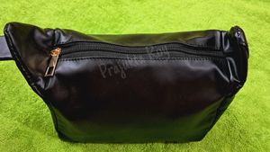🖤M.A.C Black Travel Pouch Bag🖤