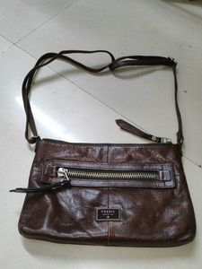 Fossil Crossbody Bag