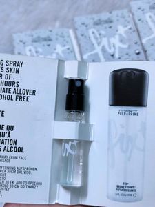 Lauxry MAC Setting Spray