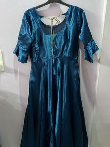 Women’s Ethnic Gown