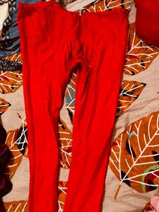 It&#39;s Anarkali Dress With Legging