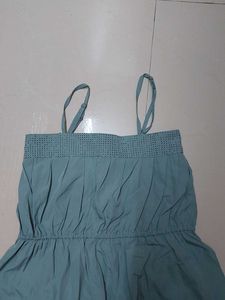 Spaghetti Top
