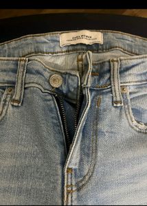 Momfit Jeans