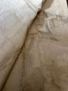 Patterned FLOOR MAT galecha