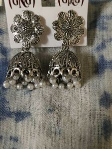 2 Piece Jhumkas For Just 129