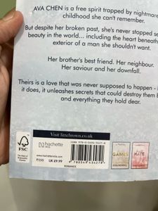 Twisted Love By Ana Huang