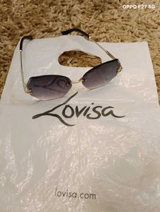 Lovisa Sunglasses - Set of 2