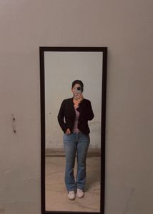 Flared Bootcut Denim Women