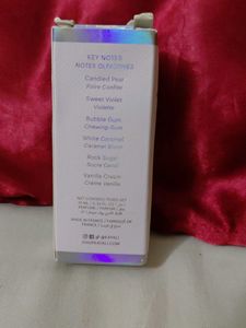 Kayali Vanilla Candy Rock Sugar- 5ml decant