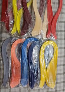 Quilling Paper Strips 5 mm Pack of 33