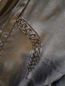 DUBAI ABAYA